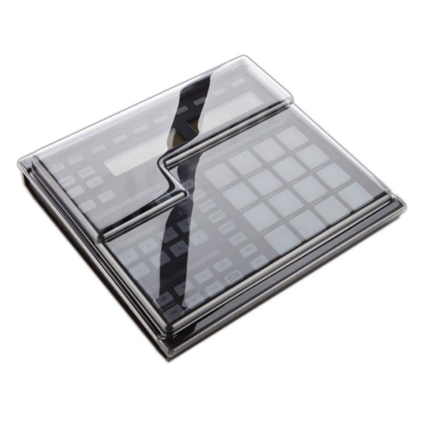 Native Instruments Maschine cover