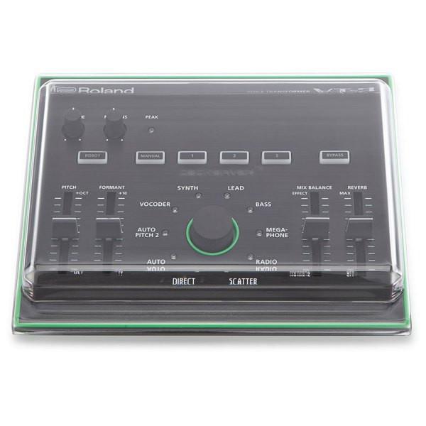 Cover for Roland Aira VT-3