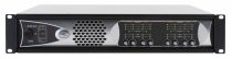 8 Channel Amplifier Plus OPDante Option Card (8 x 250W @ 4 Ohm)