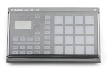 Maschine Ni Micko Maschine Cover