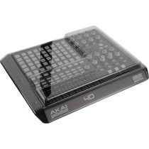 LE Smoked/Clear Cover for Akai APC40