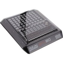 LE Smoked/Clear Cover for Akai APC20
