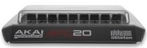 LE Smoked/Clear Cover for Akai APC20
