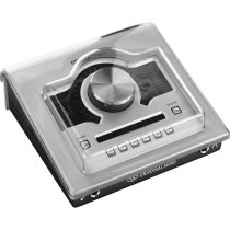 Apollo Twin Cover (Smoked/Clear)