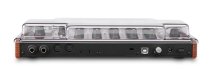 Controller Cover for Akai Rhythm Wolf Drum Machine (Smoked/Clear)