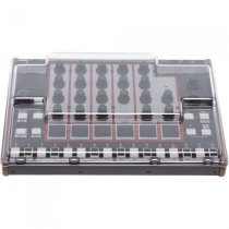 Controller Cover for Akai Rhythm Wolf Drum Machine (Smoked/Clear)