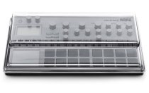 Cover for Korg Electribe 2 (Smoked/Clear)