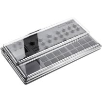 Cover for Korg Electribe 2 (Smoked/Clear)