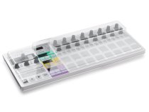 Arturia Beatstep Pro Cover (Smoked/Clear)