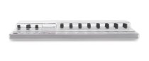 Arturia Beatstep Pro Cover (Smoked/Clear)