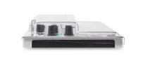 Arturia Beatstep Pro Cover (Smoked/Clear)