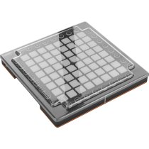 Novation Launchpad Pro Cover (Smoked/Clear)