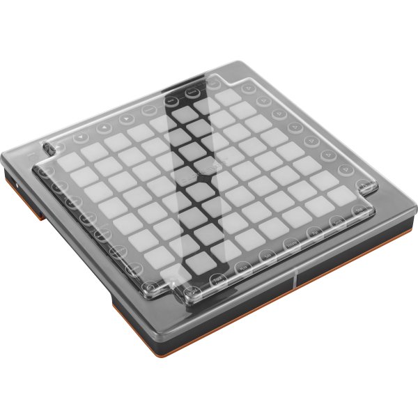 Novation Launchpad Pro Cover (Smoked/Clear)