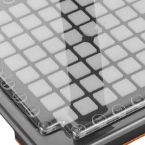 Novation Launchpad Pro Cover (Smoked/Clear)