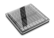 Novation Launch Control XL Cover (Smoked/Clear)