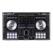 Reloop Mixon 4 Cover