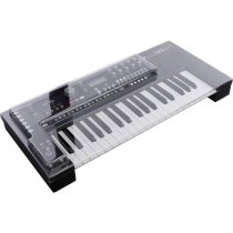 Cover for Elektron Analog Keys (Smoked/Clear)