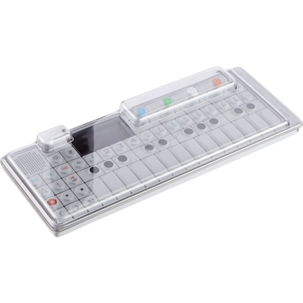 Cover for Teenage Engineering OP-1
