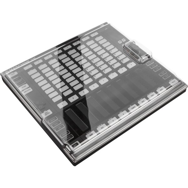 Native Instruments Maschine Jam Cover