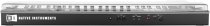 Native Instruments Kontrol 61 Durable Protective MIDI Keyboard Cover