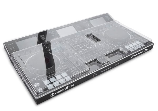 Pioneer DDJ-RZX cover