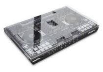 Roland DJ-808 Cover