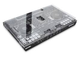 Roland DJ-808 Cover
