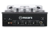 Cover for Mixars Duo & Duo MK2 Scratch Mixers