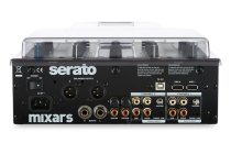 Cover for Mixars Duo & Duo MK2 Scratch Mixers