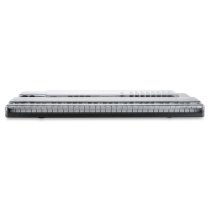 Cover for Akai Professional MPK261 Keyboard Controller (Smoked/Clear)