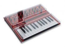 Cover for Korg Monologue (Smoked/Clear)