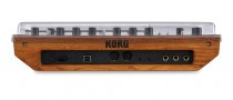 Cover for Korg Monologue (Smoked/Clear)