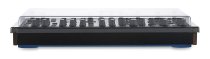 Polycarbonate Cover for the Novation Peak Analog Synthesizer