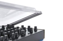 Polycarbonate Cover for the Novation Peak Analog Synthesizer