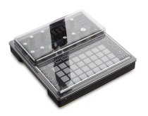 Polycarbonate Cover for the Novation Circuit Mono Station Analog Synthesizer