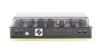Polycarbonate Cover for the Novation Circuit Mono Station Analog Synthesizer