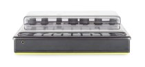 Polycarbonate Cover for the Novation Circuit Mono Station Analog Synthesizer