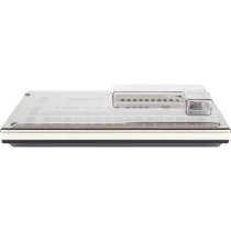 Cover for Roland TR-707 Drum Machine (Smoked/Clear)