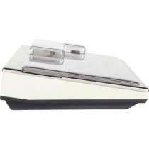 Cover for Roland TR-707 Drum Machine (Smoked/Clear)
