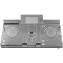 Cover for Pioneer XDJ-RX2 Controller (Smoked/Clear)