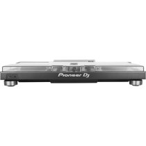 Cover for Pioneer XDJ-RX2 Controller (Smoked/Clear)