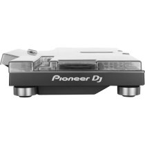 Cover for Pioneer XDJ-RX2 Controller (Smoked/Clear)