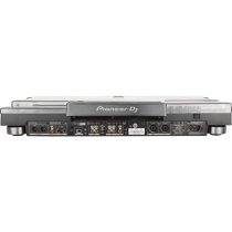 Cover for Pioneer XDJ-RX2 Controller (Smoked/Clear)
