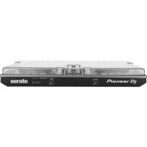 Cover for Pioneer DDJ-SR2 and DDJ-RR (Smoked/Clear)