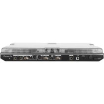 Cover for Pioneer DDJ-SR2 and DDJ-RR (Smoked/Clear)