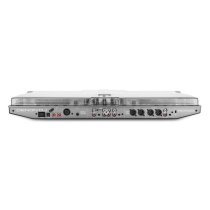 Cover for Denon MC7000 DJ Controller (Smoked/Clear)