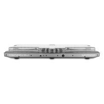 Cover for Denon MC7000 DJ Controller (Smoked/Clear)