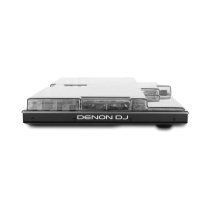 Cover for Denon MC7000 DJ Controller (Smoked/Clear)