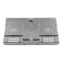 Cover for Denon MC7000 DJ Controller (Smoked/Clear)