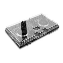 Screen Protector for Denon MC4000, Smoked/clear